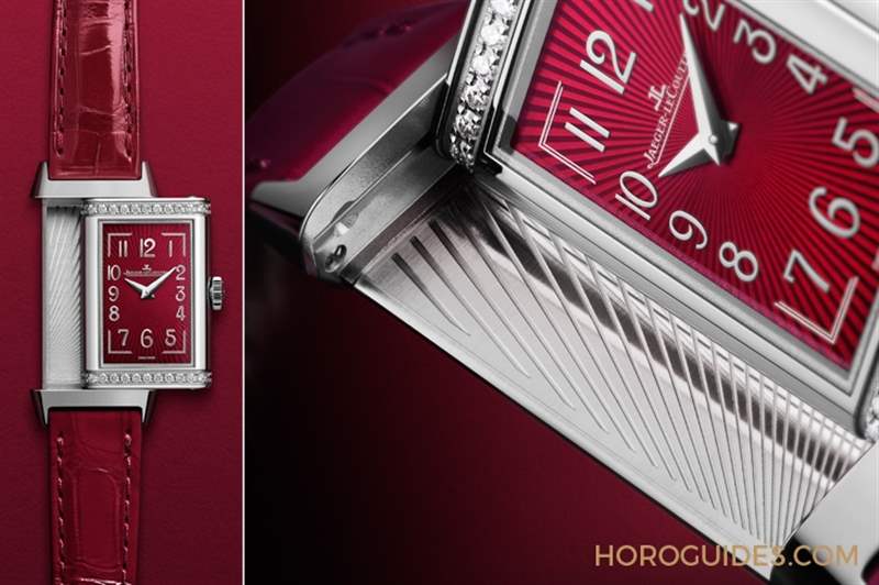 JAEGER-LECOULTRE - 2020年積家獻上這份心意：讓腕表回歸日常｜專訪積家CEO Catherine Rénier