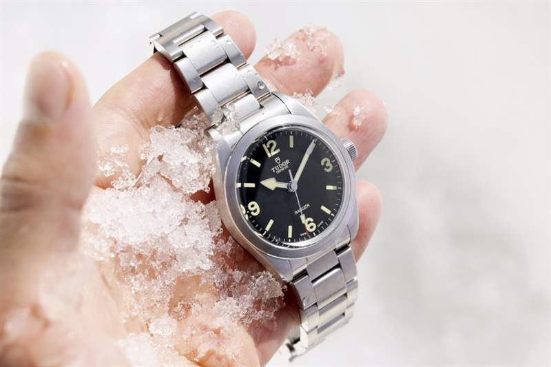 Tudor帝舵2022 Ranger 價(jià)錢(qián)介紹 Tudor 2022 Ranger| 性?xún)r(jià)比極高的入門(mén)運(yùn)動(dòng)表-復(fù)刻表