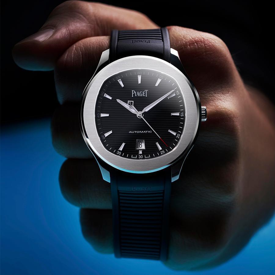 開(kāi)始說(shuō)故事的感性面!PIAGET各系列持續(xù)深化的方向-復(fù)刻表