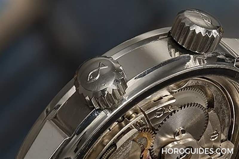 IWC - 不僅限量，還有隱藏版｜IWC大型飛行員「黑碳」特別版