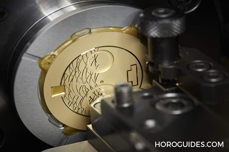 BREGUET - 寶璣Marine跟上金屬鏈帶潮！ 三款Marine鏈帶款全新登場