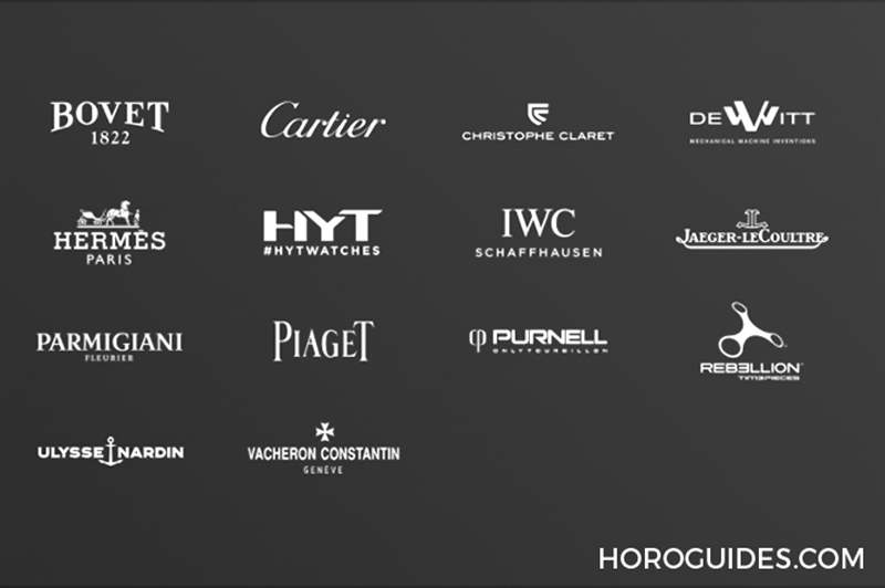 CARTIER - 就在4月25日！ WATCHES & WONDERS線上表展即將公開