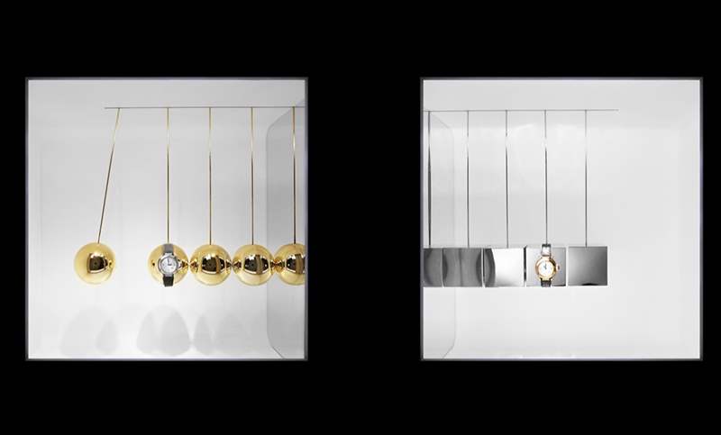 Cartier推出2020年腕表新作專屬數(shù)位平臺：「卡地亞制表奇遇」