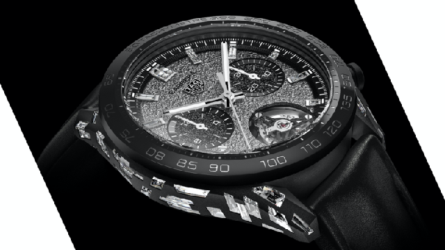 機芯和技術掛帥!泰格豪雅既有款式中的話題亮點-復刻表