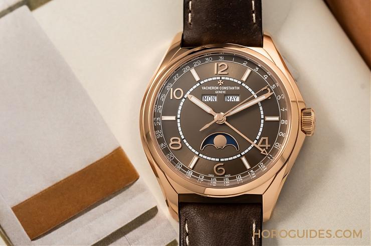 天生復(fù)古,F(xiàn)iftysix的懷舊情調(diào)-復(fù)刻表