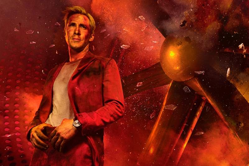 TAG Heuer聯(lián)乘Netflix! 推出由Ryan Gosling領(lǐng)銜主演的《The Gray Man》 TAG Heuer聯(lián)乘Netflix!推出由Ryan Gosling領(lǐng)銜主演的《The Gray Man》-復(fù)刻表