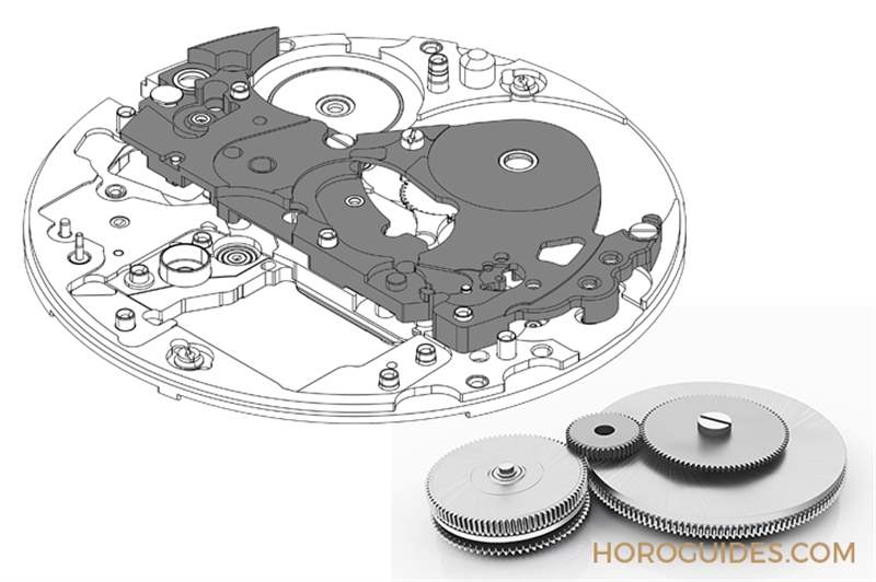 GRAND SEIKO - 系出東瀛的鋼鐵硬漢｜GRAND SEIKO 60周年專業600米潛水表SLGA001