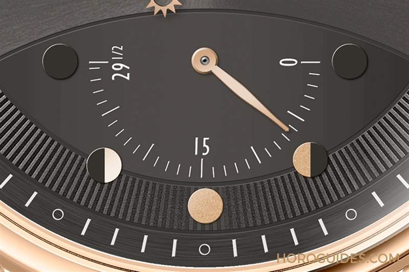 VACHERON CONSTANTIN - 可翻轉(zhuǎn)！ 圣杯級24項復雜功能，江詩丹頓超卓復雜Tempo腕表