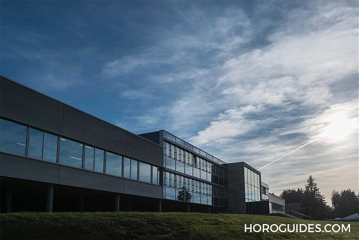 CHANEL - 曾士昕Roger：聊聊香奈兒的復(fù)雜功能從工藝殿堂走出自己的專業(yè)制表之道