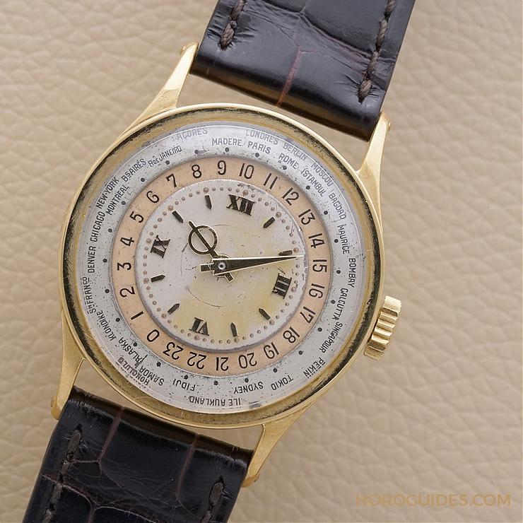 PATEK PHILIPPE - Phillips日內瓦鐘表拍賣XI風光完售，Jean-Claude Biver私人表藏百達翡麗1518飆破億