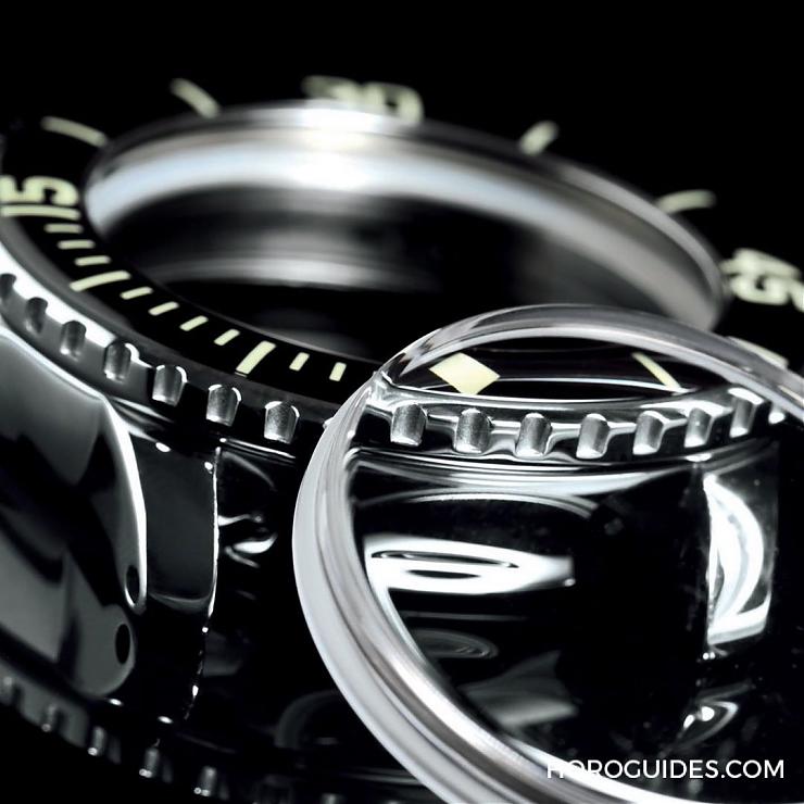 BLANCPAIN - 致潛水表迷，它是你終其一生最該收的殿堂之作｜寶珀五十噚
