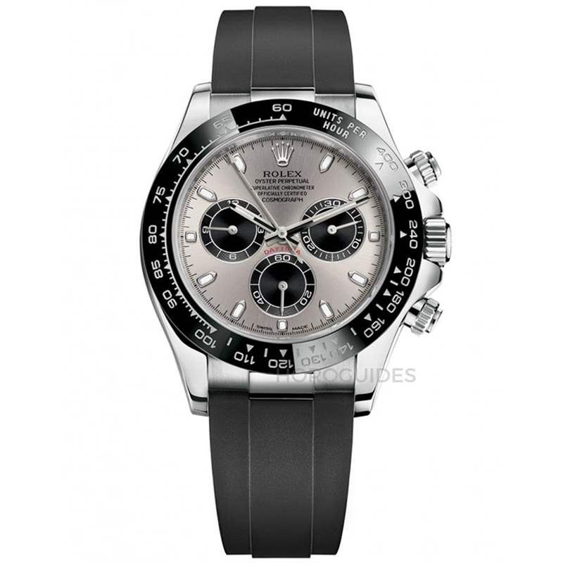 買勞必看!勞力士Top 20炒價款漲幅排行榜(下)-復刻表