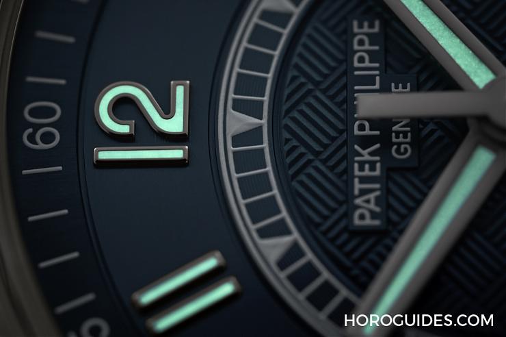 精鋼、灰藍(lán)色調(diào)加乘出的表王罕見(jiàn)手筆|百達(dá)翡麗Ref. 6007A-001限量紀(jì)念表-復(fù)刻表