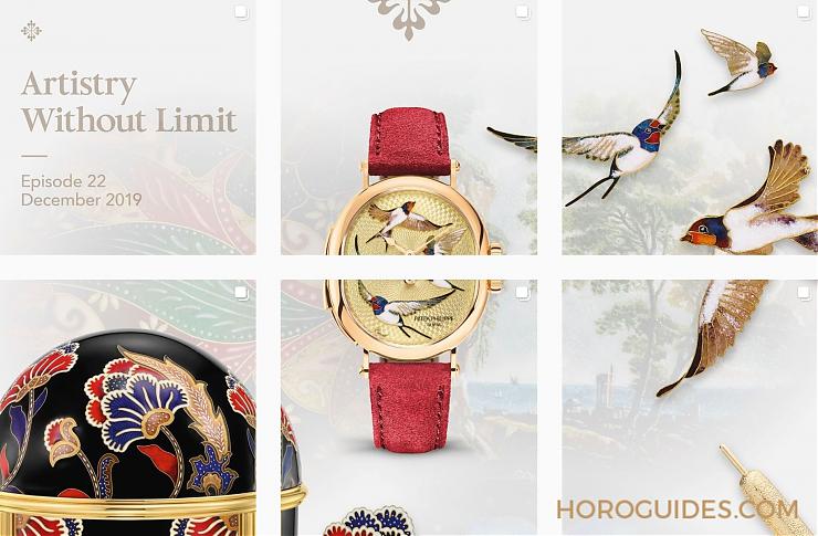 PATEK PHILIPPE - 百達翡麗也做電商？ 表王開放英美經(jīng)銷商線上銷售部分款式