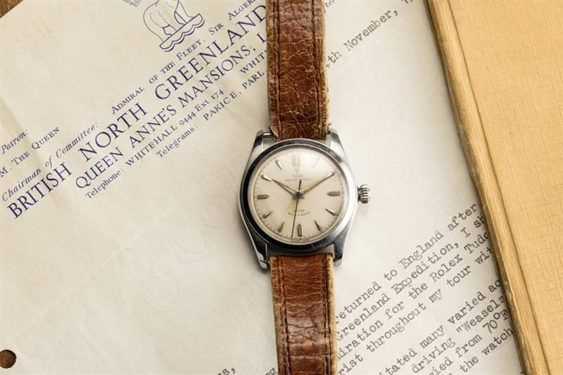 Tudor帝舵2022 Ranger 價(jià)錢(qián)介紹 Tudor 2022 Ranger| 性?xún)r(jià)比極高的入門(mén)運(yùn)動(dòng)表-復(fù)刻表