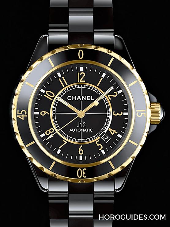 CHANEL - 曾士昕Roger：聊聊香奈兒的復(fù)雜功能從工藝殿堂走出自己的專業(yè)制表之道