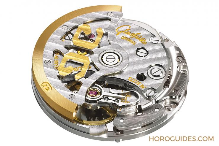 無法let it go的冰川藍!格拉蘇蒂原創(chuàng)Sixties 2020-復(fù)刻表