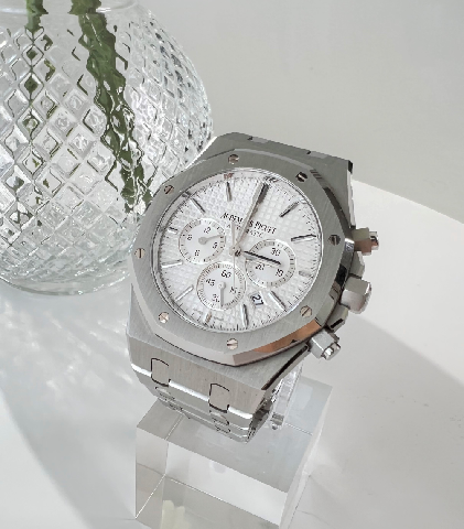 胡宇威的3個收藏故事大公開! 從皮鞋到腕表,男孩到男人的收藏之路 胡宇威的3個收藏故事大公開!從皮鞋到腕表,男孩到男人的收藏之路-復(fù)刻表