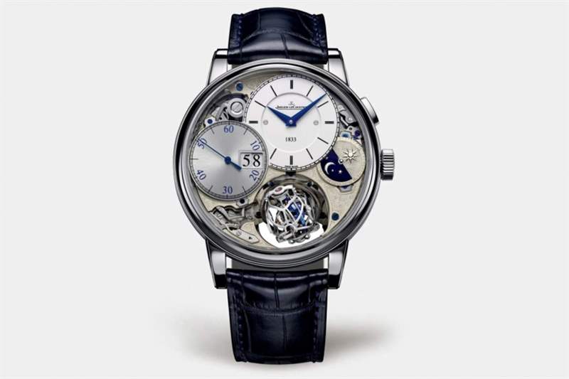 時至今日，多家表廠都推出雙軸甚至多軸陀飛輪，令陀飛輪不限于單一的