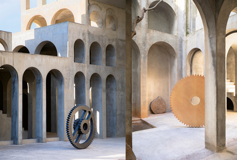 多色彩可選,好搭配又俐落的當代都會飛行表!-復刻表