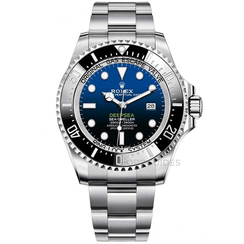 疫情后的ROLEX!最新勞力士Top20炒價(jià)款漲幅排行榜(上)-復(fù)刻表