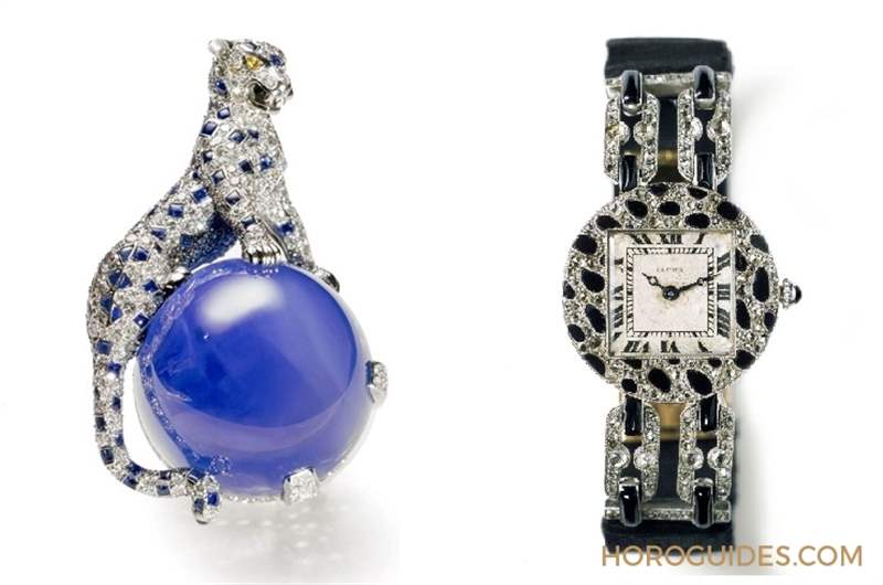 CARTIER - 百看不膩！ 五款表界經典讓你一次看懂Cartier的雋永魅力