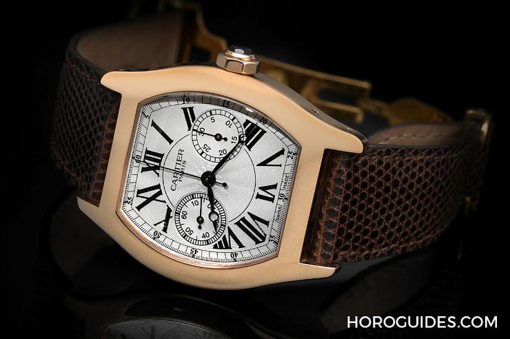 CARTIER - 百看不膩！ 五款表界經典讓你一次看懂Cartier的雋永魅力