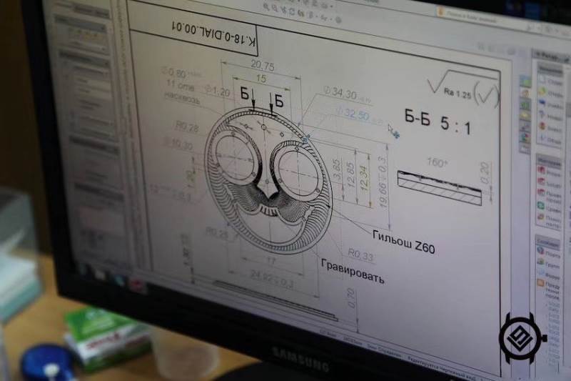 v9廠復(fù)刻Konstantin Chaykin俄羅斯小丑腕表值得入手嗎?-復(fù)刻表
