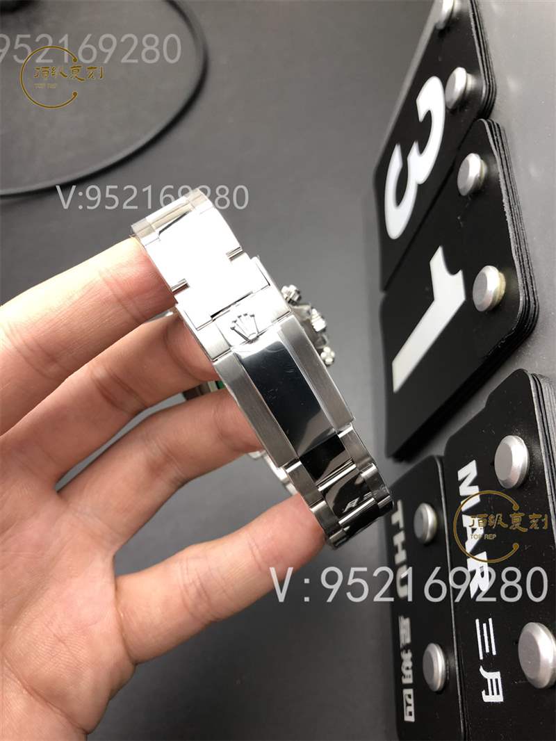 BT廠迪通拿-BT廠勞力士迪通拿對比c廠迪通拿怎么樣-復(fù)刻表