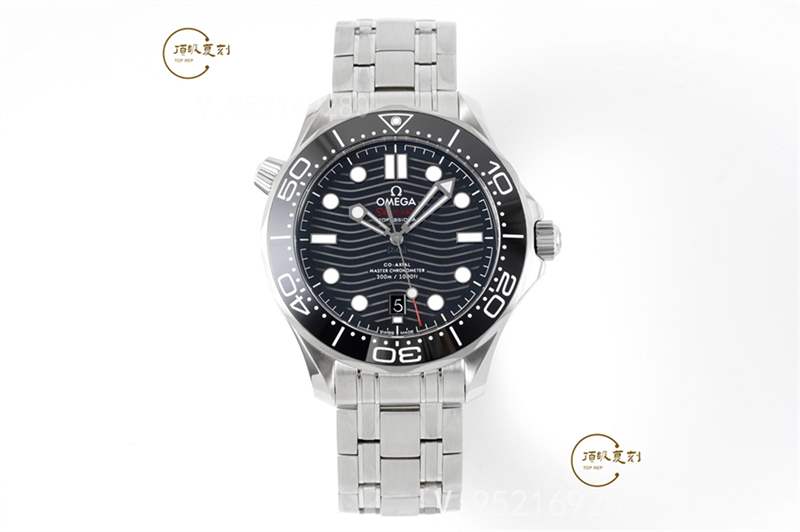 ZF廠海馬300-ZF廠復(fù)刻歐米茄海馬300價格多少錢-復(fù)刻表