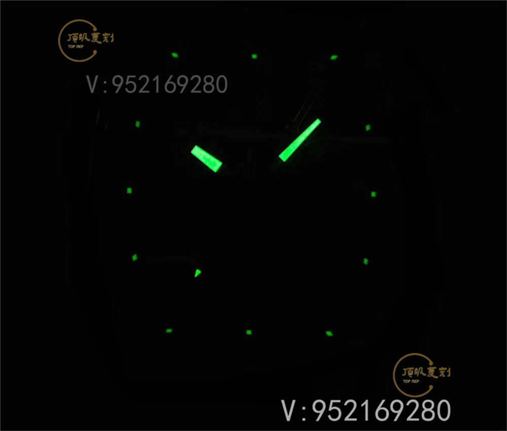 ZF廠法蘭克穆勒(法穆蘭)V45藍色游艇復刻做工怎么樣-復刻表