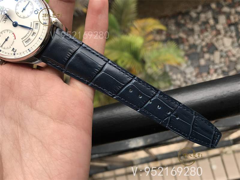 ZF廠萬國萬年歷-ZF廠復(fù)刻萬國葡七萬年歷對比yl廠葡七萬年歷那個好-復(fù)刻表