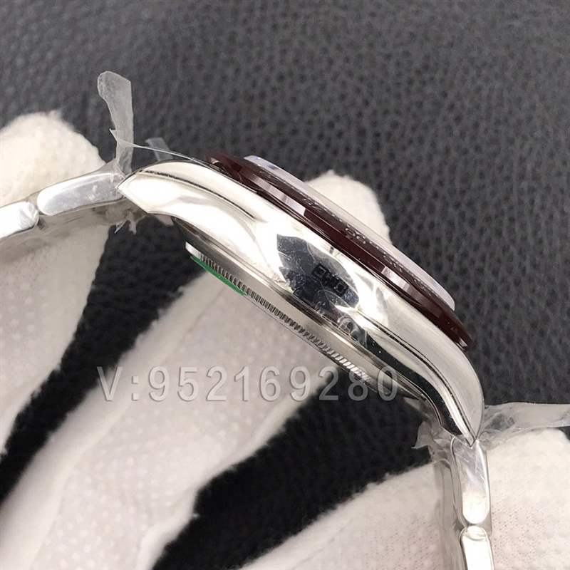 N廠冰藍(lán)面迪通拿「冰藍(lán)迪116506」4130機(jī)芯評(píng)測(cè)-復(fù)刻表