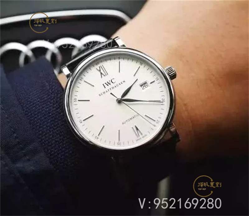 MKS廠、V7廠、FK廠、AF廠萬國柏濤菲諾復刻表那個版本最好-復刻表