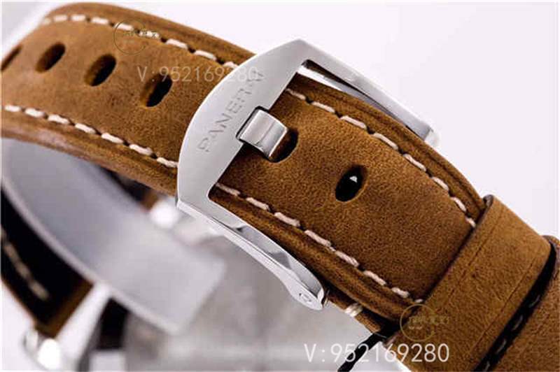 VS廠沛納海pam904復(fù)刻表評(píng)測(cè)-42mm小手腕福音-復(fù)刻表