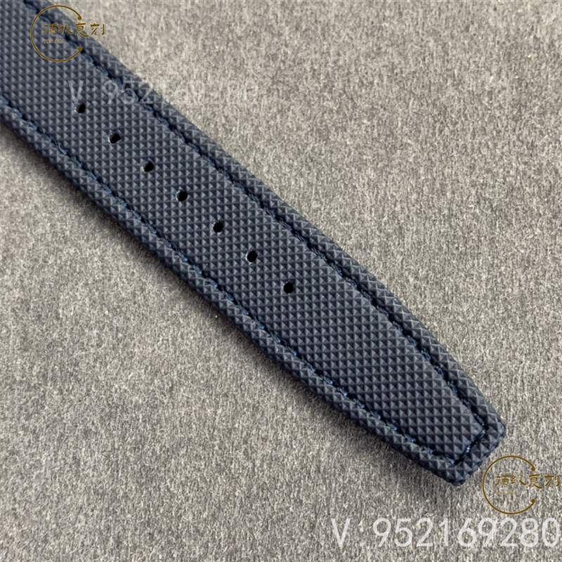 ZF廠萬國(guó)飛行員top gun計(jì)時(shí)復(fù)刻表IW389008藍(lán)天使做工怎么樣-復(fù)刻表