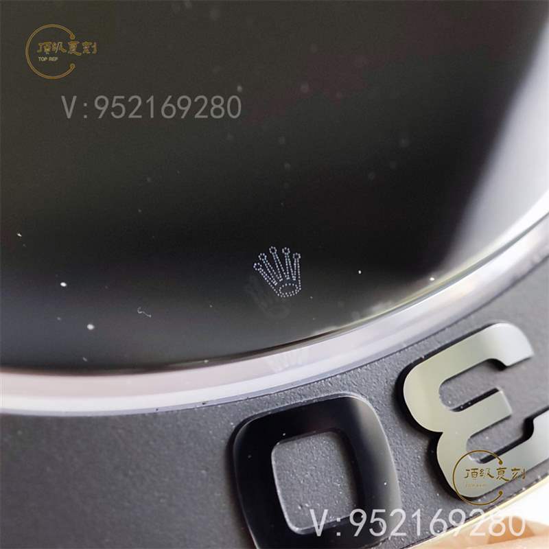 拆解評(píng)測(cè)-VS廠勞力士白金游艇42mm復(fù)刻表拆解細(xì)節(jié)怎么樣-復(fù)刻表