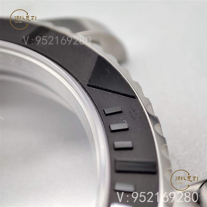 拆解評(píng)測(cè)-VS廠勞力士白金游艇42mm復(fù)刻表拆解細(xì)節(jié)怎么樣-復(fù)刻表