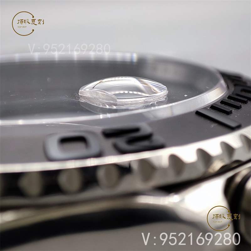 拆解評(píng)測(cè)-VS廠勞力士白金游艇42mm復(fù)刻表拆解細(xì)節(jié)怎么樣-復(fù)刻表