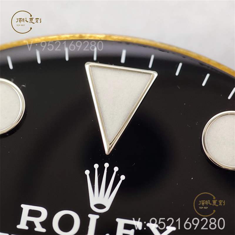 拆解評(píng)測(cè)-VS廠勞力士白金游艇42mm復(fù)刻表拆解細(xì)節(jié)怎么樣-復(fù)刻表