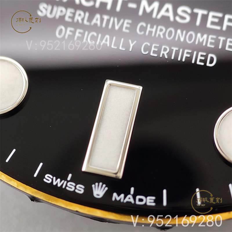 拆解評(píng)測(cè)-VS廠勞力士白金游艇42mm復(fù)刻表拆解細(xì)節(jié)怎么樣-復(fù)刻表