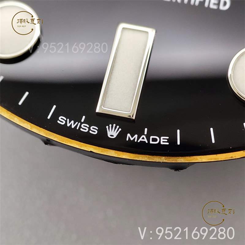 拆解評(píng)測(cè)-VS廠勞力士白金游艇42mm復(fù)刻表拆解細(xì)節(jié)怎么樣-復(fù)刻表