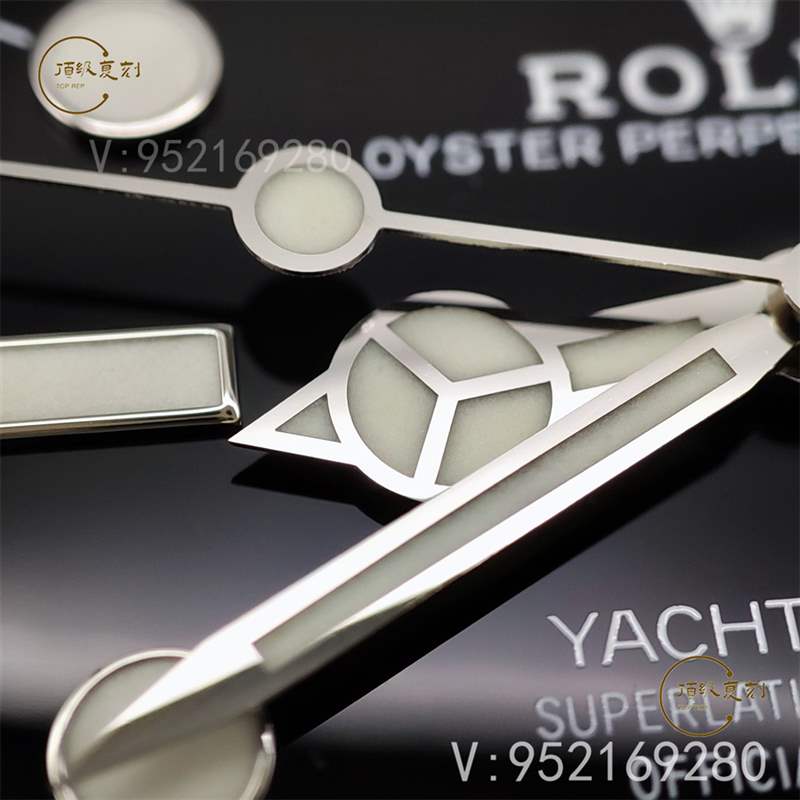 拆解評(píng)測(cè)-VS廠勞力士白金游艇42mm復(fù)刻表拆解細(xì)節(jié)怎么樣-復(fù)刻表