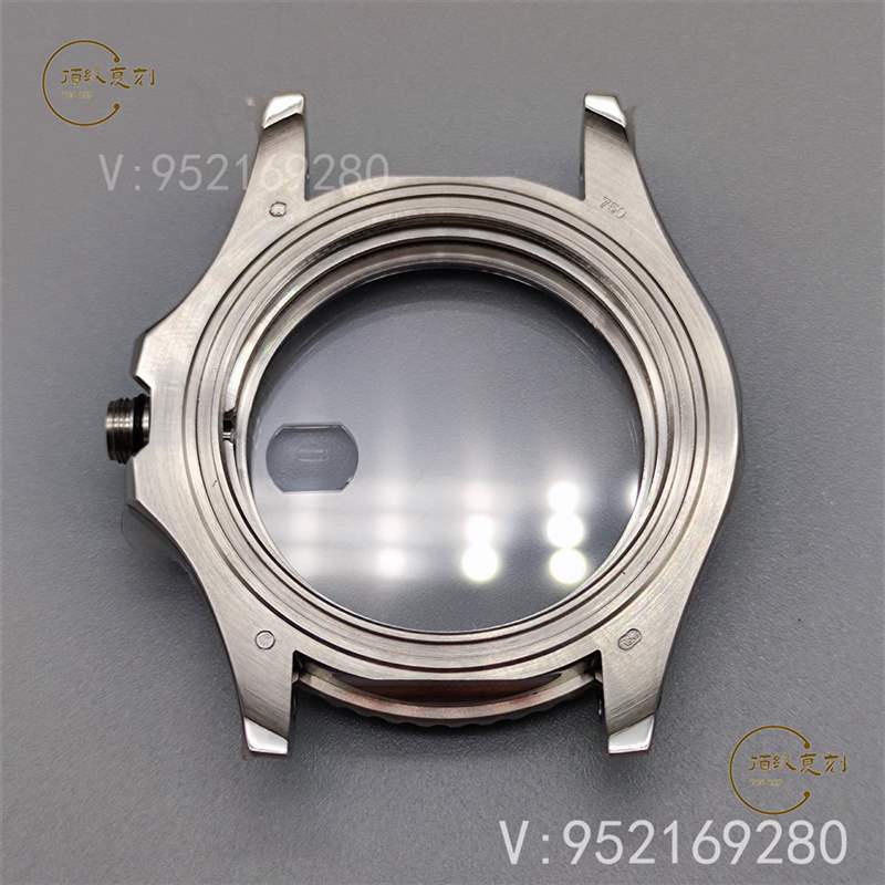 拆解評(píng)測(cè)-VS廠勞力士白金游艇42mm復(fù)刻表拆解細(xì)節(jié)怎么樣-復(fù)刻表