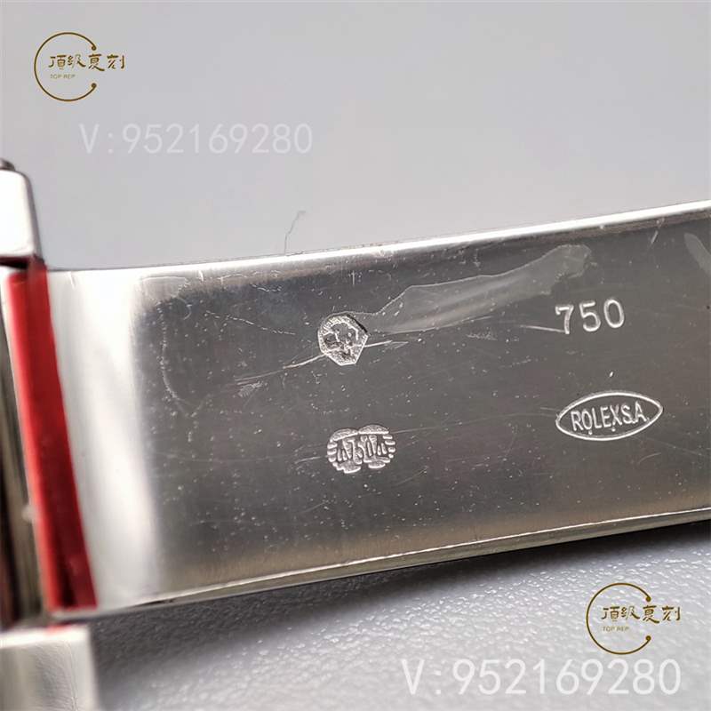 拆解評(píng)測(cè)-VS廠勞力士白金游艇42mm復(fù)刻表拆解細(xì)節(jié)怎么樣-復(fù)刻表