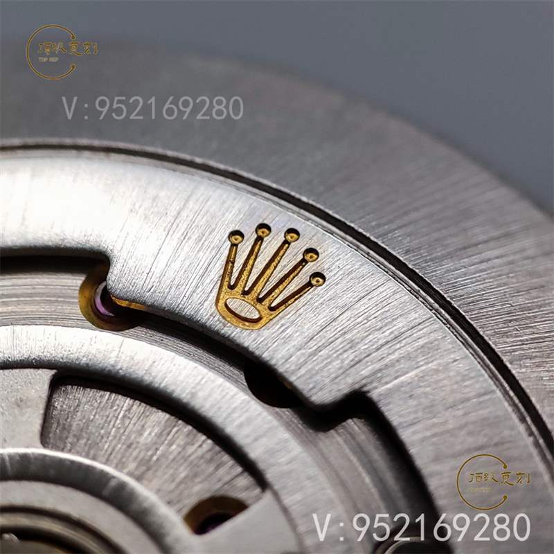 拆解評(píng)測(cè)-VS廠勞力士白金游艇42mm復(fù)刻表拆解細(xì)節(jié)怎么樣-復(fù)刻表