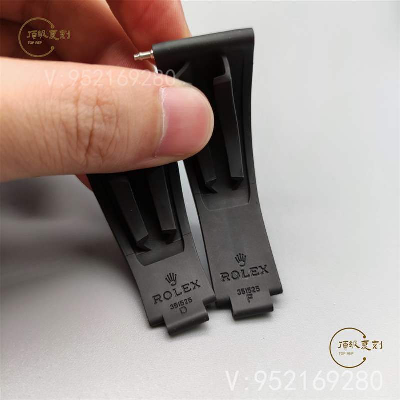 拆解評(píng)測(cè)-VS廠勞力士白金游艇42mm復(fù)刻表拆解細(xì)節(jié)怎么樣-復(fù)刻表