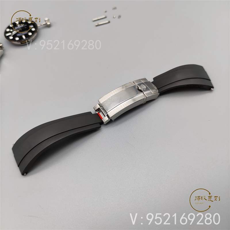 拆解評(píng)測(cè)-VS廠勞力士白金游艇42mm復(fù)刻表拆解細(xì)節(jié)怎么樣-復(fù)刻表