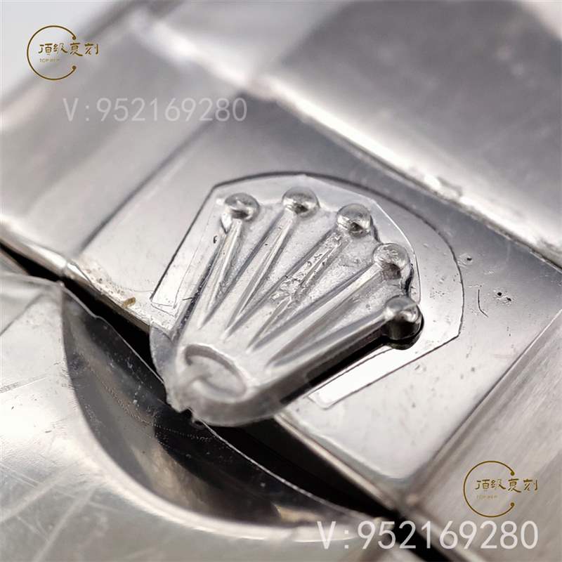 拆解評(píng)測(cè)-VS廠勞力士白金游艇42mm復(fù)刻表拆解細(xì)節(jié)怎么樣-復(fù)刻表