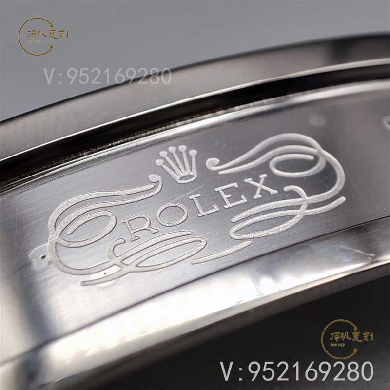 拆解評(píng)測(cè)-VS廠勞力士白金游艇42mm復(fù)刻表拆解細(xì)節(jié)怎么樣-復(fù)刻表